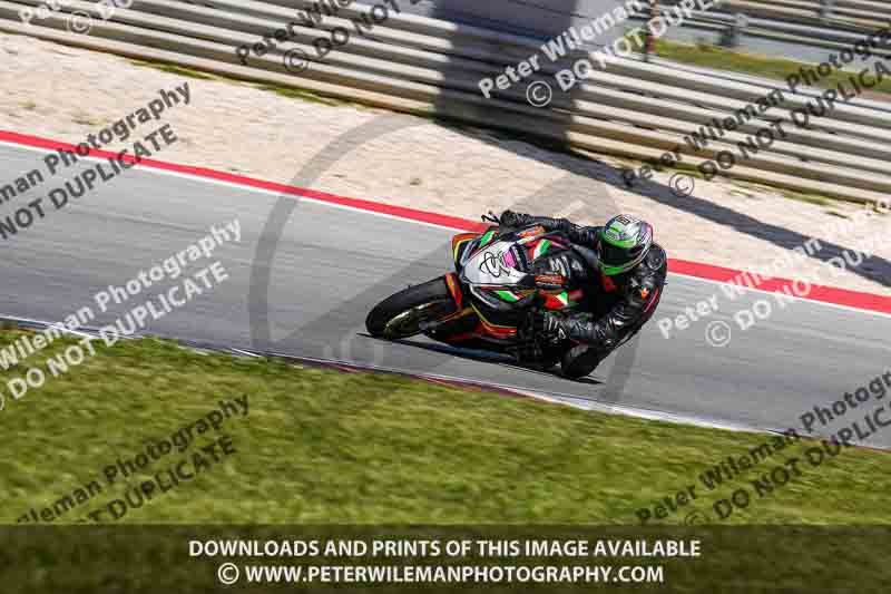 motorbikes;no limits;peter wileman photography;portimao;portugal;trackday digital images